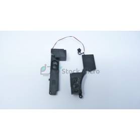Haut-parleurs  -  pour Asus K53SJ-SX019V 