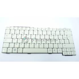 Clavier AZERTY - N860-7635-T399 - CP297220-02 pour Fujitsu LifeBook S710