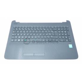 Keyboard - Palmrest AP1EM000A00 - AP1EM000A00 for HP 15-ac128nf 