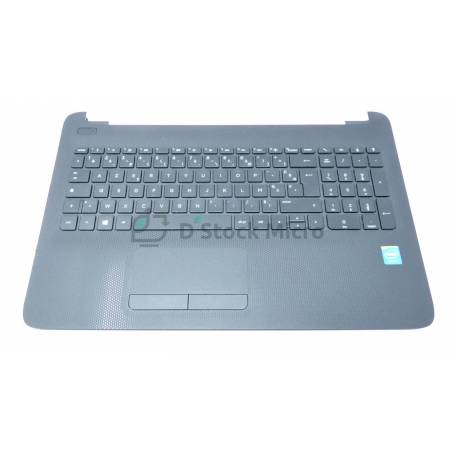 dstockmicro.com Keyboard - Palmrest AP1EM000A00 - AP1EM000A00 for HP 15-ac128nf 