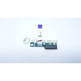 Carte connecteur lecteur optique LS-C706P - LS-C706P pour HP 15-ac128nf