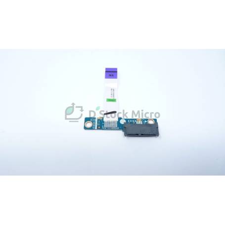 dstockmicro.com Optical drive connector card LS-C706P - LS-C706P for HP 15-ac128nf 