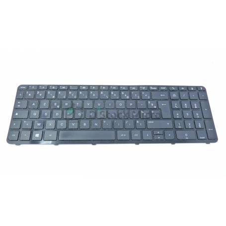 dstockmicro.com Keyboard AZERTY - 720670-051 - 720670-051 for HP Pavilion 17-e061sf