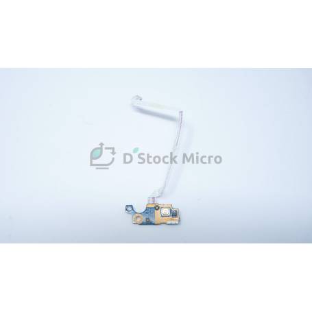 dstockmicro.com Carte Bouton LS-C701P - LS-C701P pour HP 15-ac128nf 