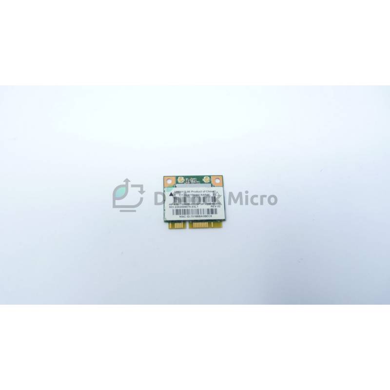 Carte Wi-Fi HP RTL8188EE Pour Pavilion 15/17 - Pièce D'Occasion Fonctionnelle, Réf. 709848-001