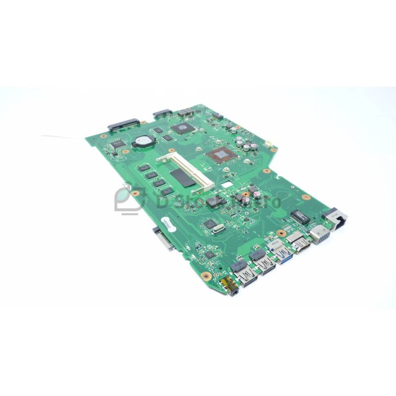 CARTE MÈRE MOTHERBOARD asus x751m x751 60NB0610 MB2500 no tested HS EUR 44,00 - FR