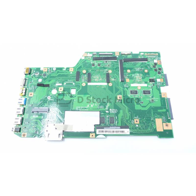 CARTE MÈRE MOTHERBOARD asus x751m x751 60NB0610 MB2500 no tested HS EUR 44,00 - FR
