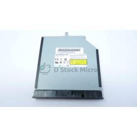 Lecteur graveur DVD 9.5 mm SATA DA-8A5SH - DA-8A5SHL11B pour Asus X751MD-TY021H