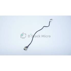 DC jack 14004-02020000 - 14004-02020000 for Asus X751MD-TY021H 