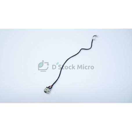 dstockmicro.com DC jack 14004-02020000 - 14004-02020000 for Asus X751MD-TY021H 
