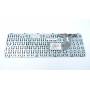 dstockmicro.com Keyboard AZERTY - 749658-051 - 749658-051 for HP 15-g255nf