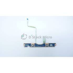 Button board LS-A992P - LS-A992P for HP 15-g255nf 
