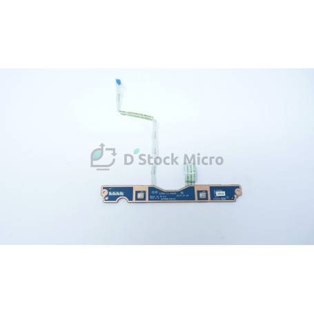 dstockmicro.com Button board LS-A992P - LS-A992P for HP 15-g255nf 