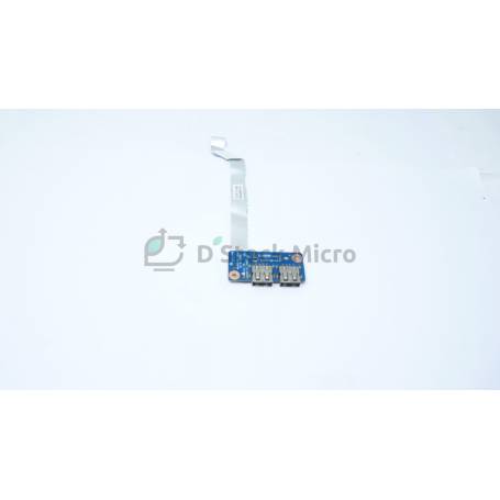 dstockmicro.com USB Card LS-A993P - LS-A993P for HP 15-g255nf 