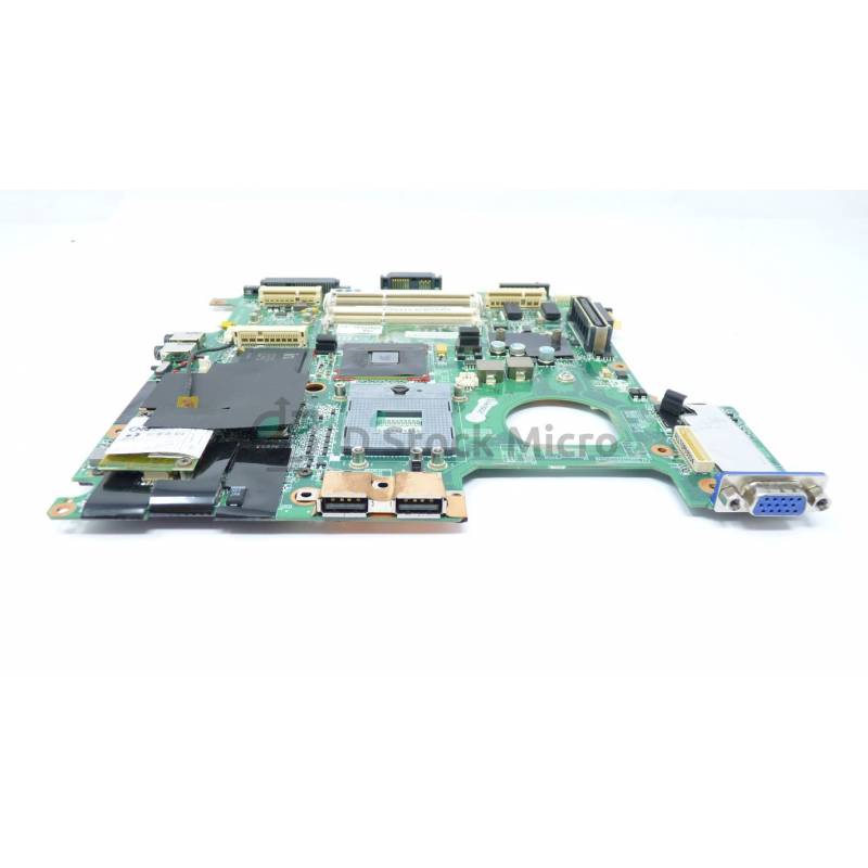 Carte Mère Fujitsu CP405642-01 Pour Lifebook S7220 – Occasion, Testée, Garantie 6 Mois