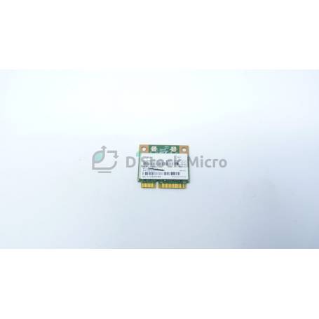 dstockmicro.com Carte wifi Broadcom BCM943142 HP 15-g255nf 753076-005