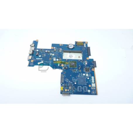 dstockmicro.com Motherboard with processor AMD E1 E1-2100 - Radeon HD 8210 ZSO51 LA-A996P for HP 15-g255nf