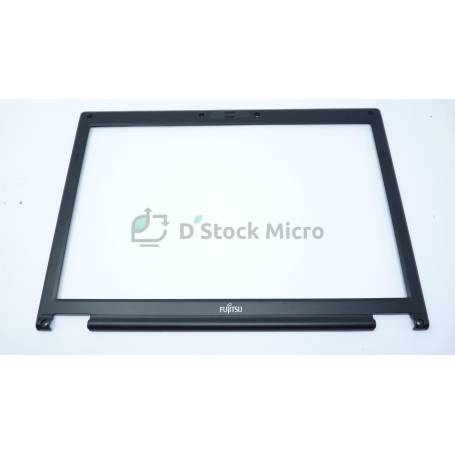 dstockmicro.com Contour écran / Bezel CP362058-01 - CP362058-01 pour Fujitsu Lifebook S7220 