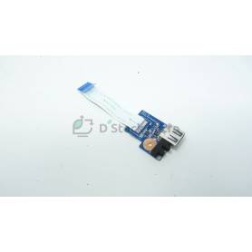 Carte USB DA0LX6TB4D0 pour HP Pavilion DV6-3065SF