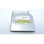 dstockmicro.com Lecteur graveur DVD  SATA GSA-T50N - CP401364-01 pour Fujitsu Lifebook S7220