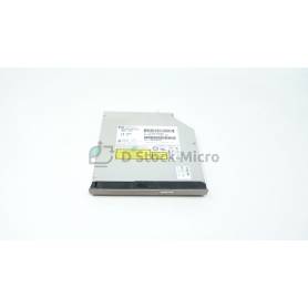 Lecteur graveur DVD 12.5 mm SATA GT30L - 610558-001 pour HP G62-B70EB