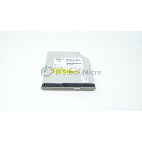 dstockmicro.com DVD burner player 12.5 mm SATA GT30L - 610558-001 for HP G62-B70EB
