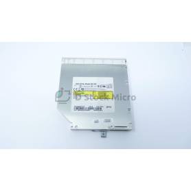 Lecteur graveur DVD 12.5 mm SATA SN-208 - H000036960 pour Toshiba Satellite L850-15Z