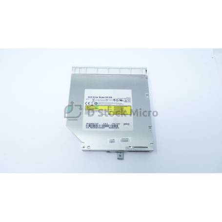 dstockmicro.com DVD burner player 12.5 mm SATA SN-208 - H000036960 for Toshiba Satellite L850-15Z