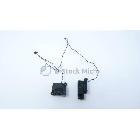 dstockmicro.com Speakers  -  for Toshiba Satellite L850-15Z 