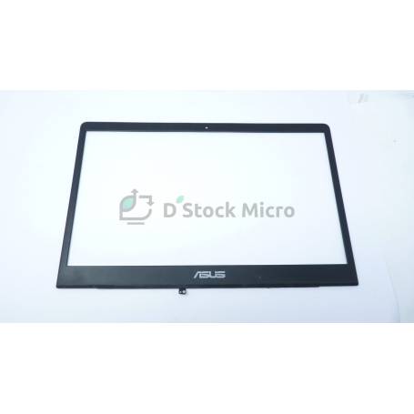 dstockmicro.com Contour écran / Bezel 13N1-3JA0H01 - 13N1-3JA0H01 pour Asus Zenbook UX331F 