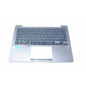 Keyboard - Palmrest 13N1-3JA0B21 - 13N1-3JA0B21 for Asus Zenbook UX331F