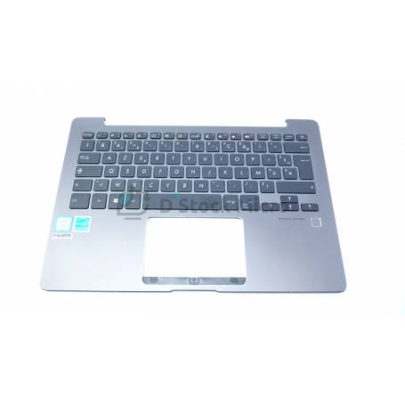 dstockmicro.com Keyboard - Palmrest 13N1-3JA0B21 - 13N1-3JA0B21 for Asus Zenbook UX331F