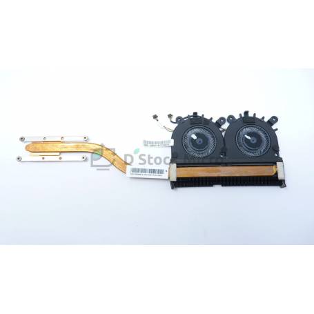 dstockmicro.com Ventirad Processeur 13N1-09A0911 - 13N1-09A0911 pour Acer Swift 3 SF314-51-34C3 