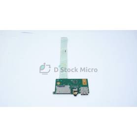 Carte USB - Audio - lecteur SD  -  pour Acer Swift 3 SF314-51-34C3 