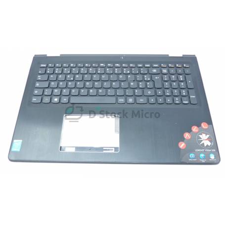 dstockmicro.com Keyboard - Palmrest 5CB0J34058 - 5CB0J34058 for Lenovo Yoga 500-15IHW 