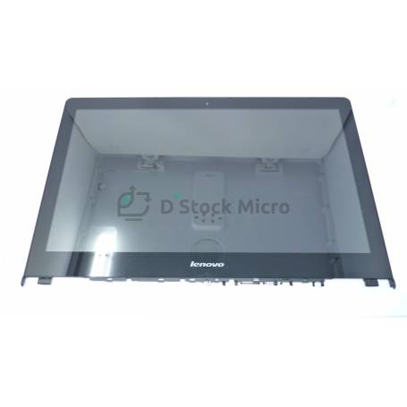 dstockmicro.com Dalle LCD RoHS LP156WF4(SP)(L1) 15.6" Mat 1920 x 1080 30 pins - Bas droit pour LENOVO Yoga 500-15IHW