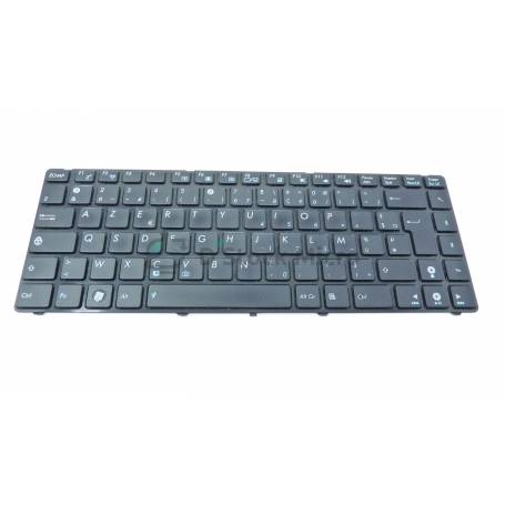 dstockmicro.com Keyboard AZERTY - V111362AK1 FR - 04GNV62KFR00-1 for Asus UL80VT-WX067V