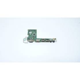 Carte audio - USB - HDMI - VGA 69N0FYB10C02-01 - 69N0FYB10C02-01 pour Asus UL80VT-WX067V 