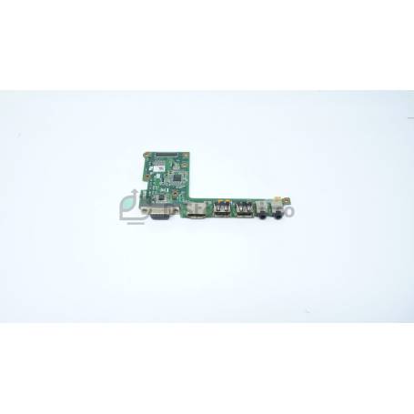dstockmicro.com Audio card - USB - HDMI - VGA 69N0FYB10C02-01 - 69N0FYB10C02-01 for Asus UL80VT-WX067V 