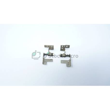 dstockmicro.com Hinges  -  for Asus UL80VT-WX067V 