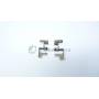 dstockmicro.com Hinges  -  for Asus UL80VT-WX067V 