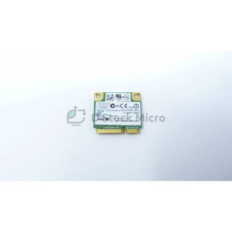 dstockmicro.com Carte wifi Intel 112BNHMW Asus UL80VT-WX067V E66710-003