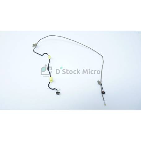 dstockmicro.com Webcam cable 1414-02VW000 - 1414-02VW000 for Asus UL80VT-WX067V 