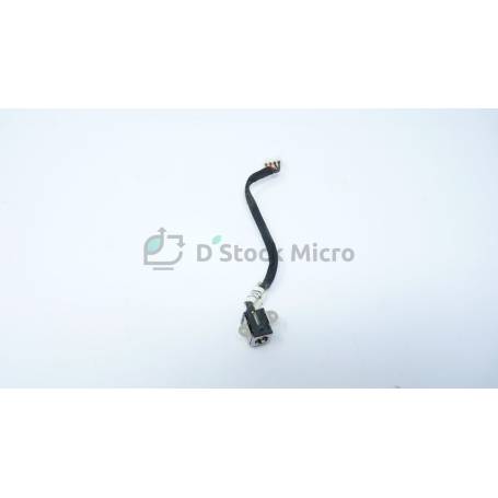 dstockmicro.com Connecteur d'alimentation 1414-02X0000 - 1414-02X0000 pour Asus UL80VT-WX067V 