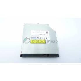 Lecteur graveur DVD 9.5 mm SATA UJ892 - JDGS0407ZA pour Asus UL80VT-WX067V