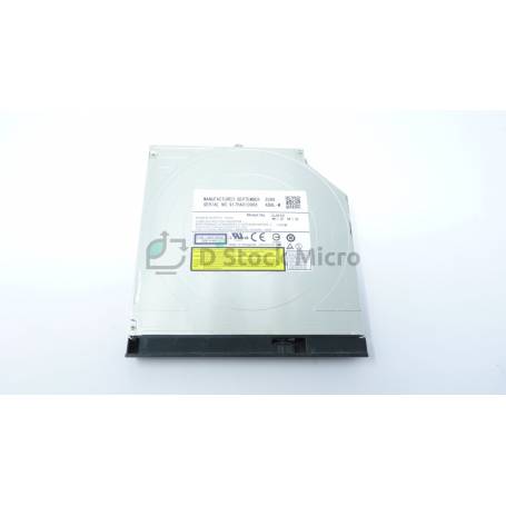 dstockmicro.com Lecteur graveur DVD 9.5 mm SATA UJ892 - JDGS0407ZA pour Asus UL80VT-WX067V