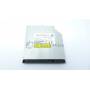 dstockmicro.com DVD burner player 9.5 mm SATA UJ892 - JDGS0407ZA for Asus UL80VT-WX067V