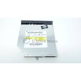 Lecteur graveur DVD 12.5 mm SATA TS-L633 - 603677-001 pour HP Pavilion DV6-3065SF