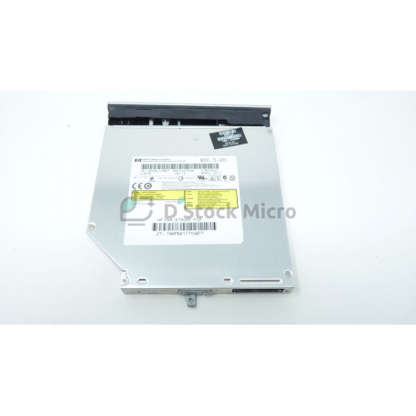 dstockmicro.com Lecteur graveur DVD 12.5 mm SATA TS-L633 - 603677-001 pour HP Pavilion DV6-3065SF
