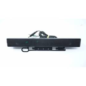 HP USB External Speakers - OP-090003 - 532112-001 / 531565-001